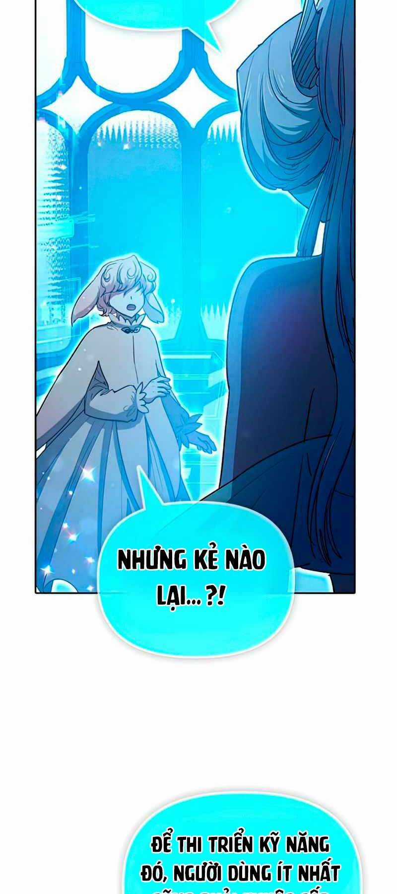 Những Ranker Cấp S Mà Tôi Nuôi Dưỡng Chapter 64 trang 74