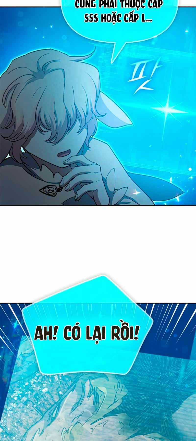 Những Ranker Cấp S Mà Tôi Nuôi Dưỡng Chapter 64 trang 75