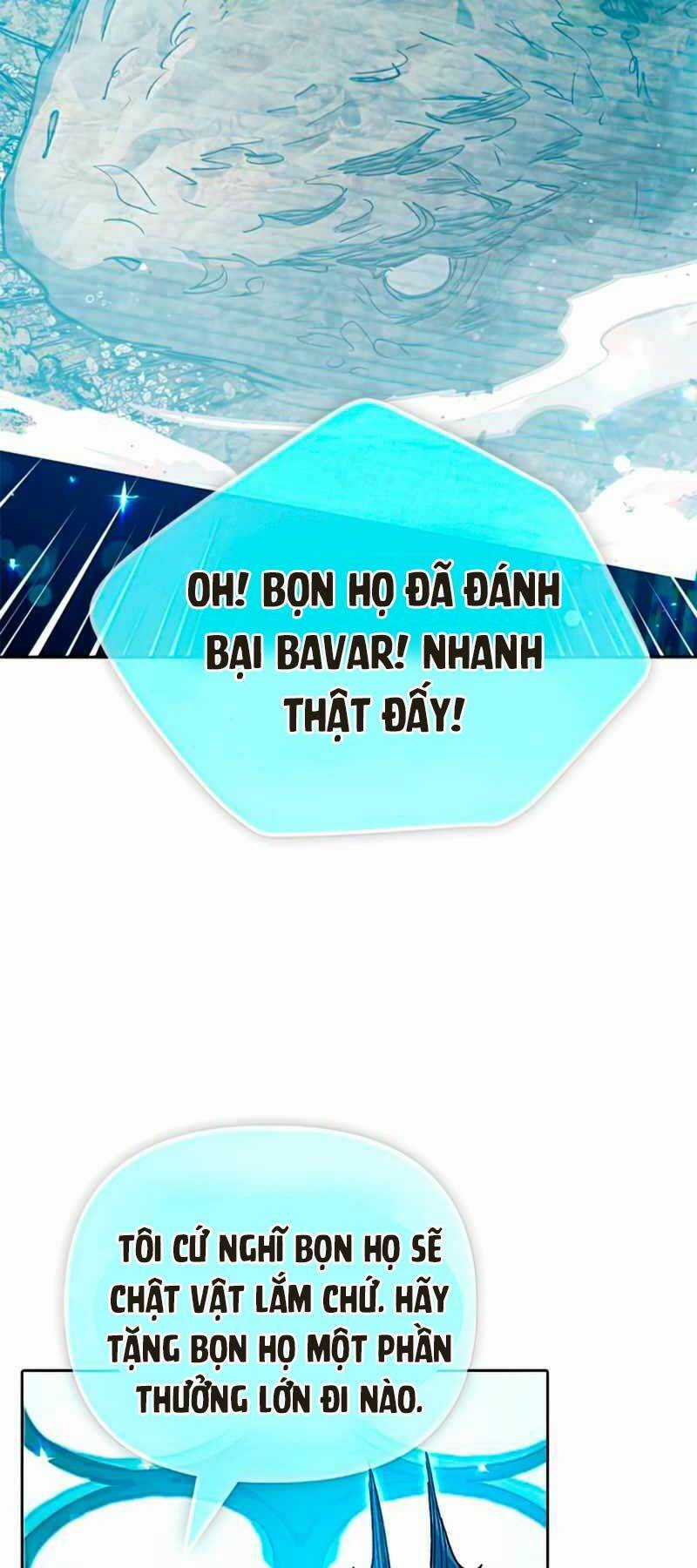 Những Ranker Cấp S Mà Tôi Nuôi Dưỡng Chapter 64 trang 76