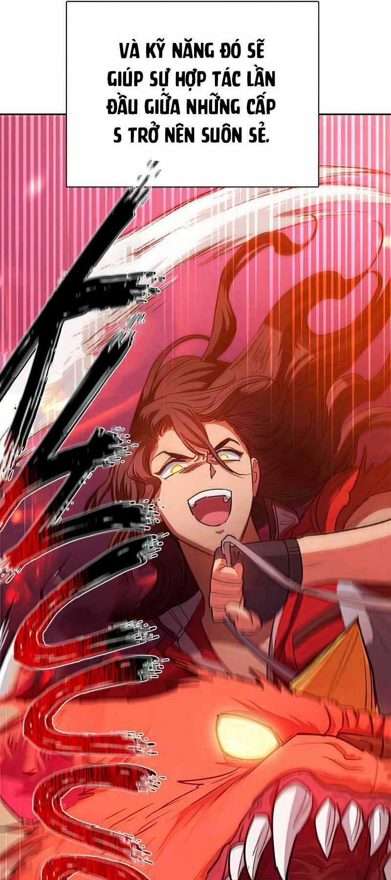 Những Ranker Cấp S Mà Tôi Nuôi Dưỡng Chapter 64 trang 8