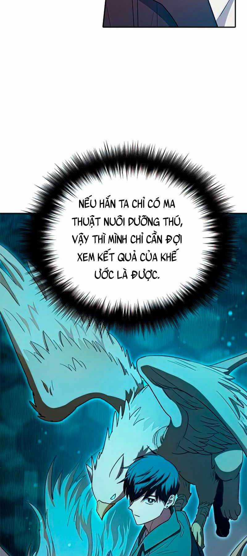 Những Ranker Cấp S Mà Tôi Nuôi Dưỡng Chapter 64 trang 80