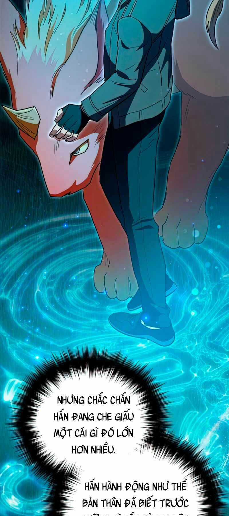 Những Ranker Cấp S Mà Tôi Nuôi Dưỡng Chapter 64 trang 81