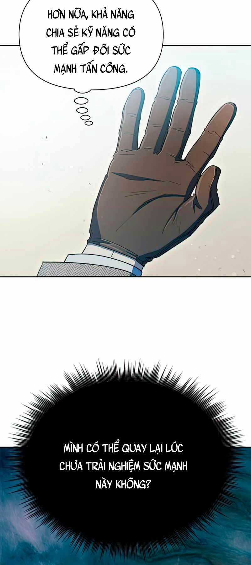 Những Ranker Cấp S Mà Tôi Nuôi Dưỡng Chapter 64 trang 83