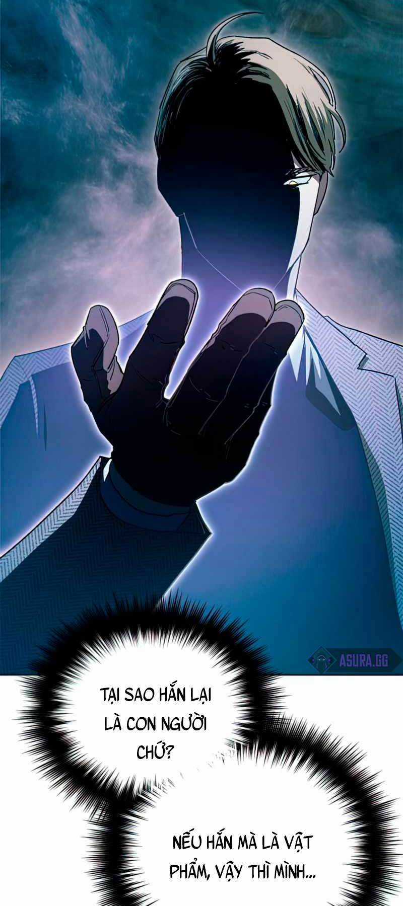 Những Ranker Cấp S Mà Tôi Nuôi Dưỡng Chapter 64 trang 84