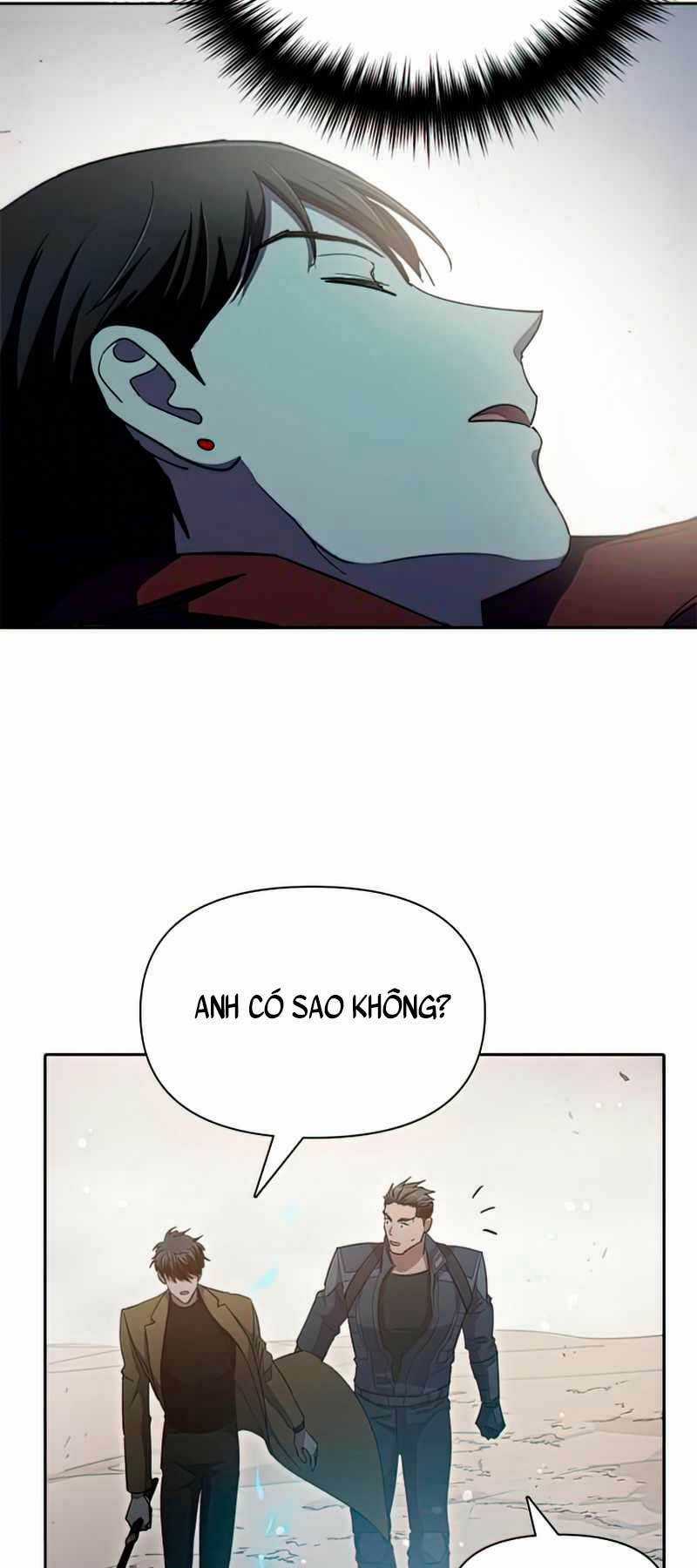 Những Ranker Cấp S Mà Tôi Nuôi Dưỡng Chapter 64 trang 85