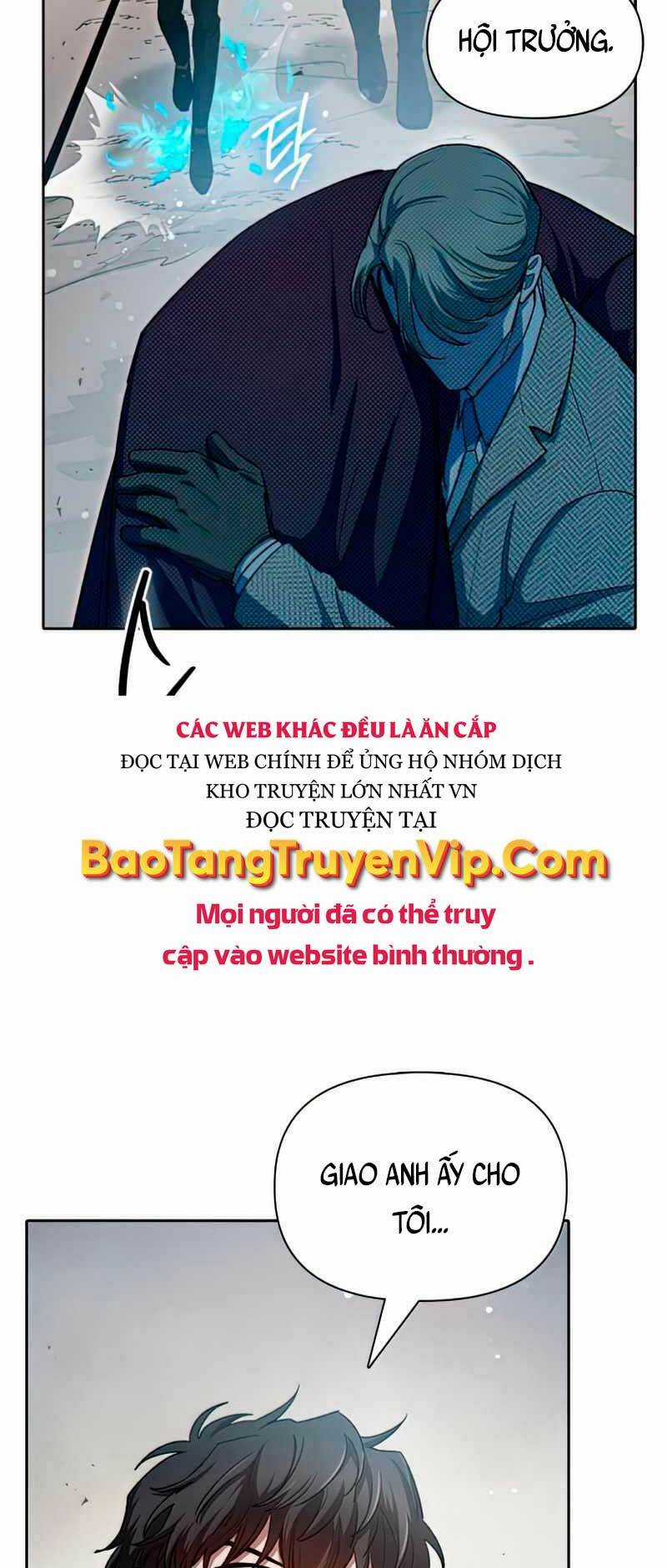 Những Ranker Cấp S Mà Tôi Nuôi Dưỡng Chapter 64 trang 86