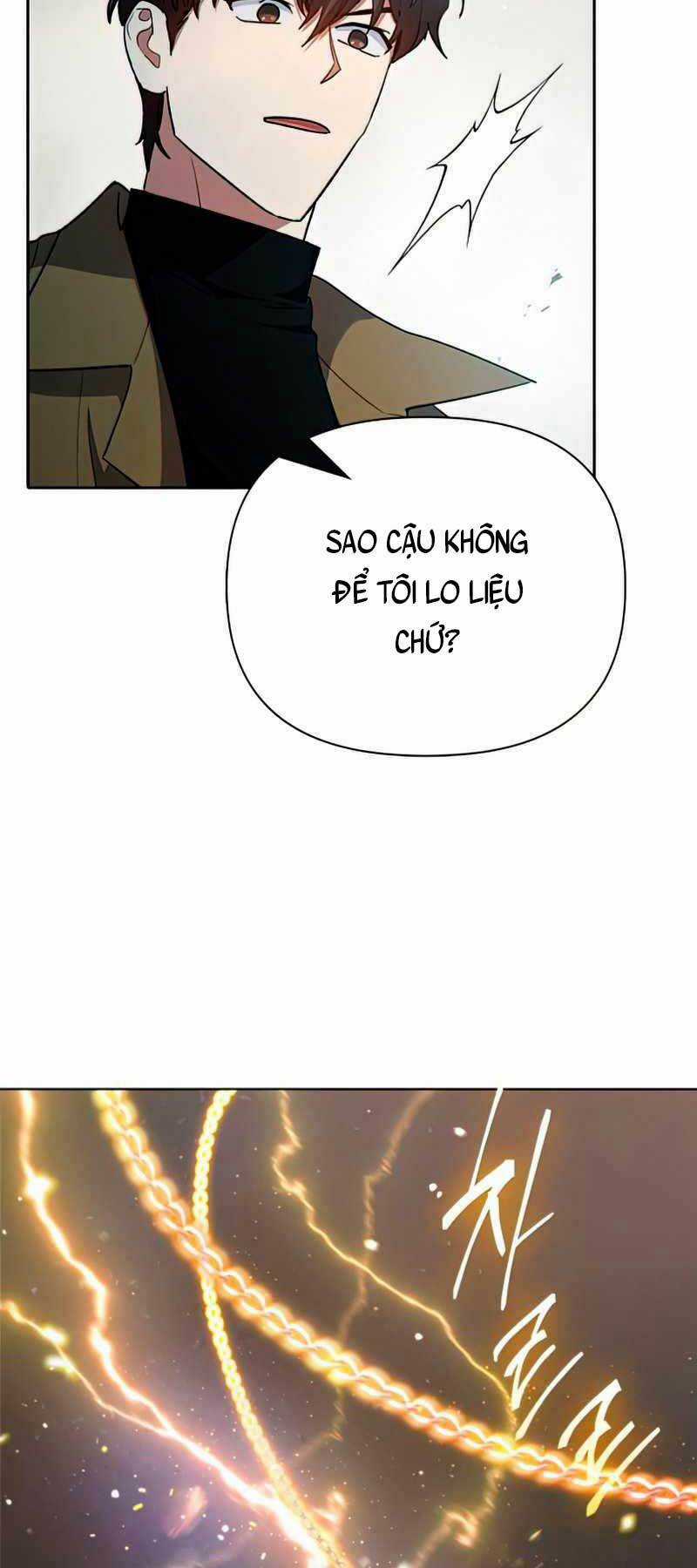 Những Ranker Cấp S Mà Tôi Nuôi Dưỡng Chapter 64 trang 87