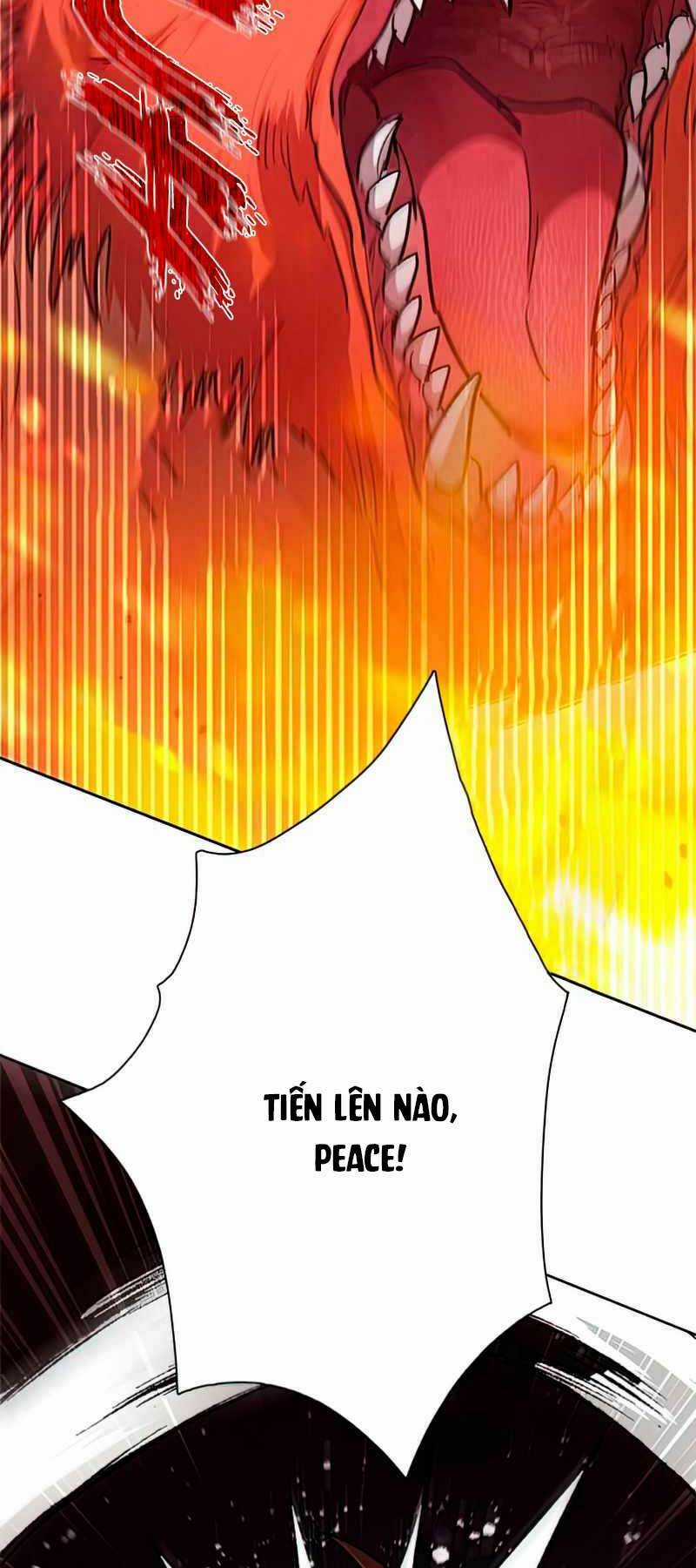 Những Ranker Cấp S Mà Tôi Nuôi Dưỡng Chapter 64 trang 9