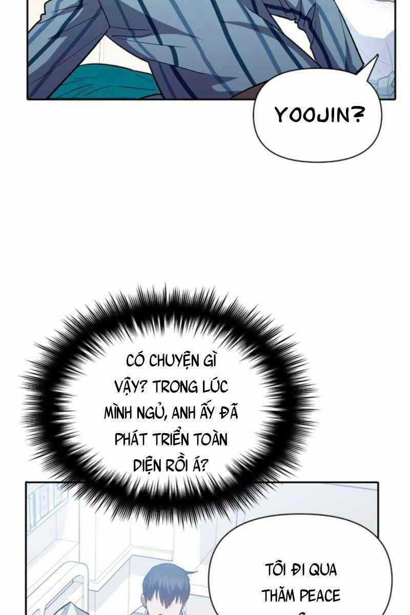 Những Ranker Cấp S Mà Tôi Nuôi Dưỡng Chapter 65 trang 100