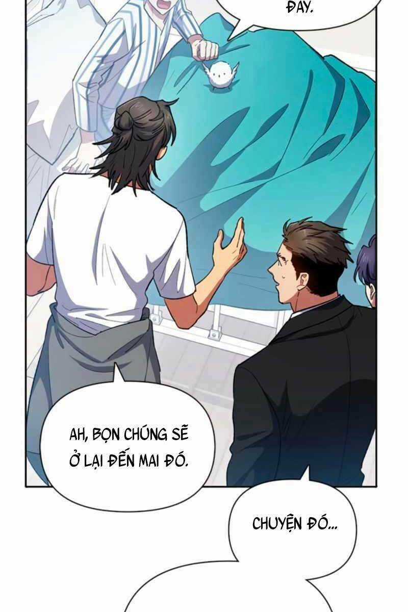 Những Ranker Cấp S Mà Tôi Nuôi Dưỡng Chapter 65 trang 101