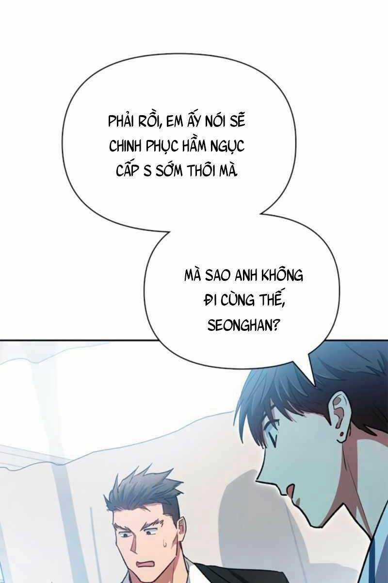 Những Ranker Cấp S Mà Tôi Nuôi Dưỡng Chapter 65 trang 103