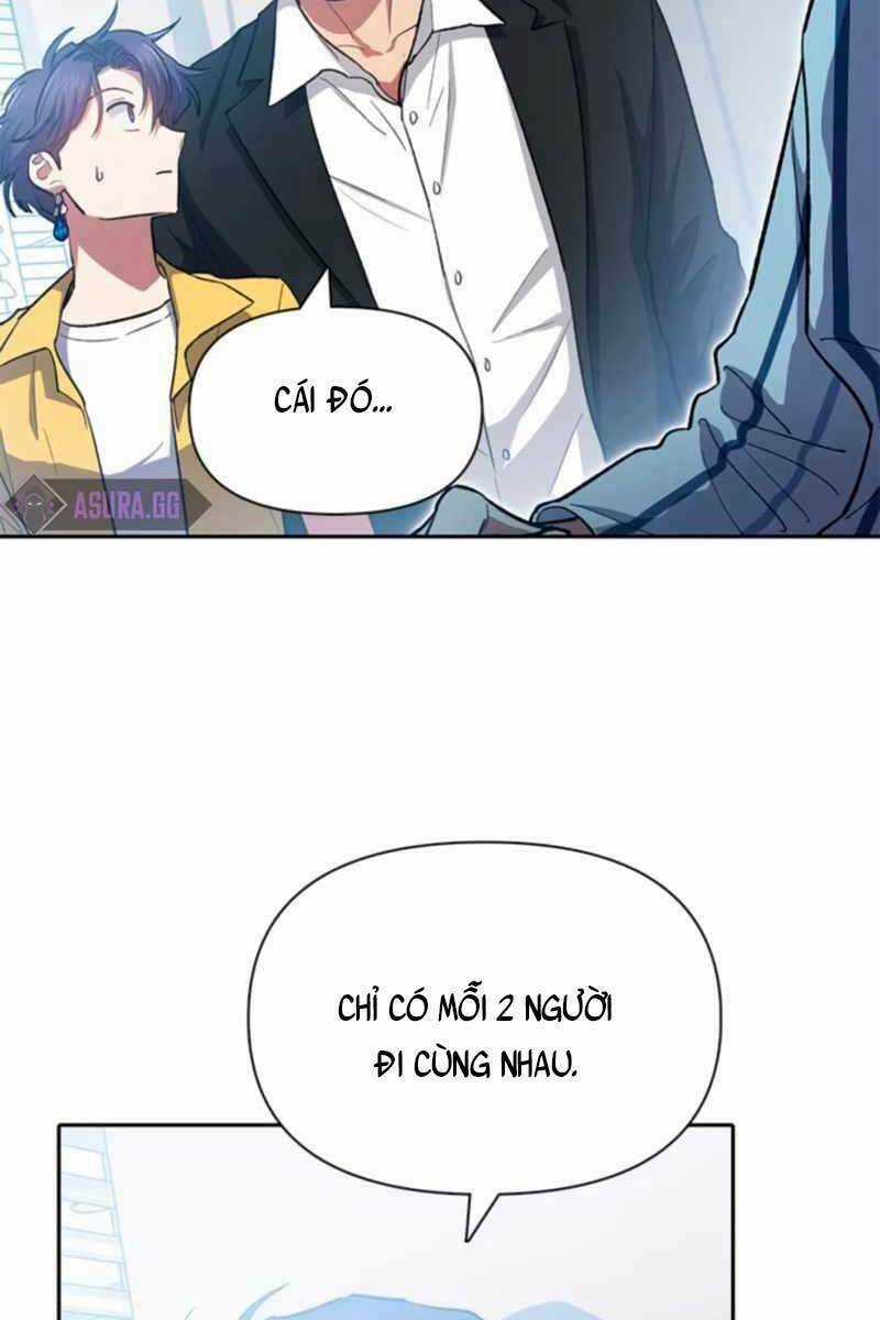 Những Ranker Cấp S Mà Tôi Nuôi Dưỡng Chapter 65 trang 104