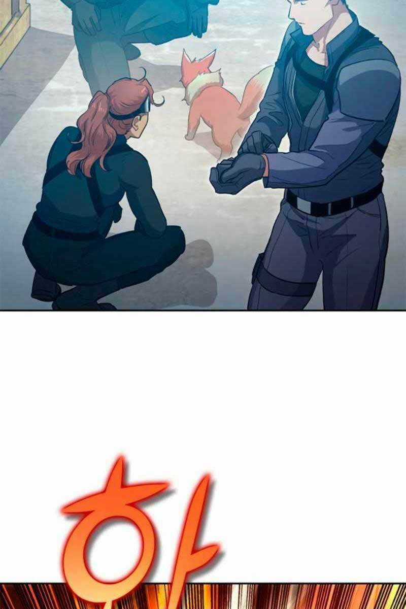 Những Ranker Cấp S Mà Tôi Nuôi Dưỡng Chapter 65 trang 109