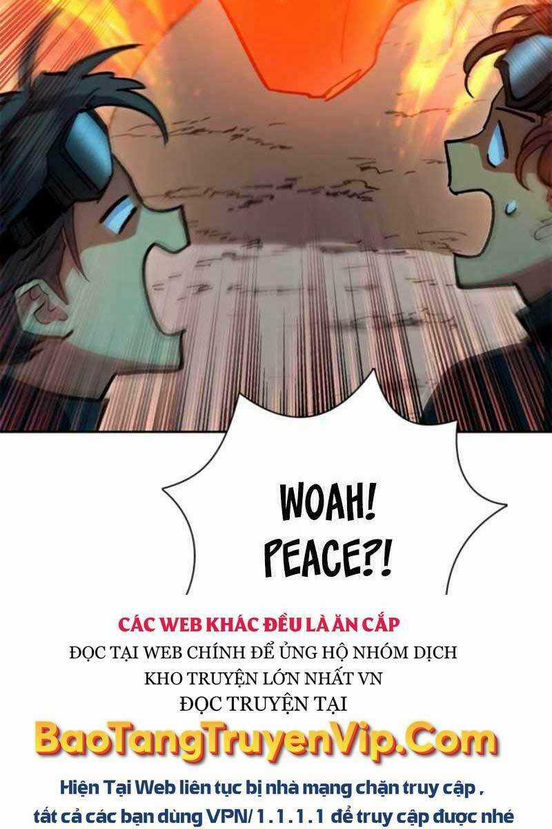 Những Ranker Cấp S Mà Tôi Nuôi Dưỡng Chapter 65 trang 111