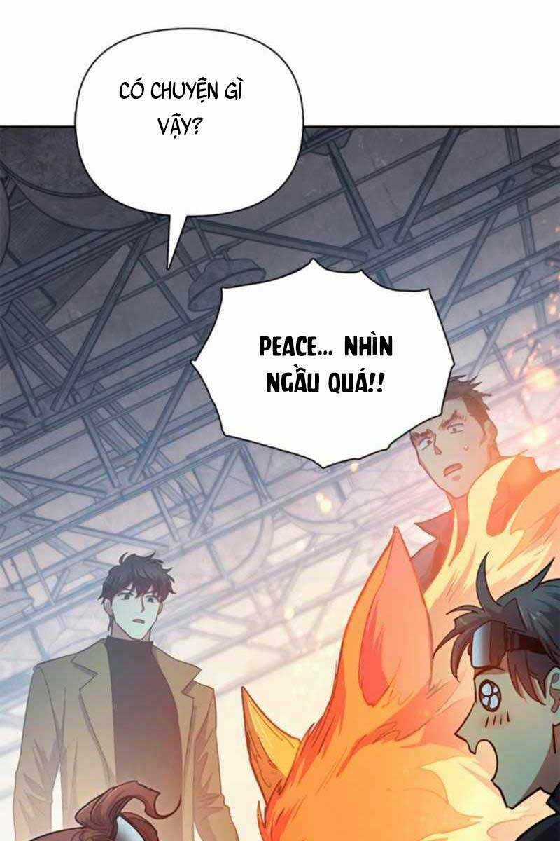 Những Ranker Cấp S Mà Tôi Nuôi Dưỡng Chapter 65 trang 112