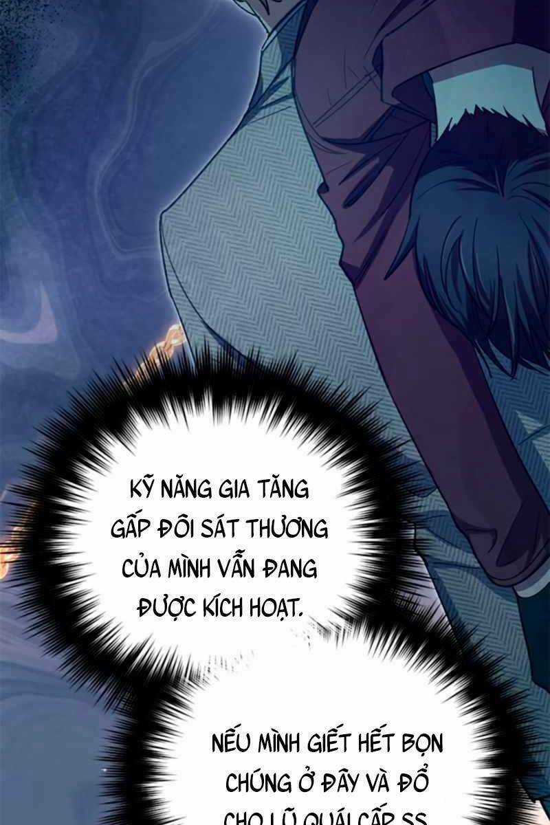Những Ranker Cấp S Mà Tôi Nuôi Dưỡng Chapter 65 trang 12