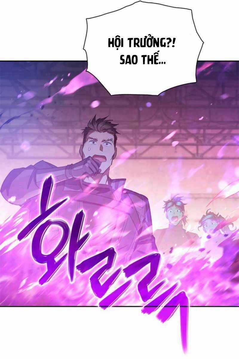 Những Ranker Cấp S Mà Tôi Nuôi Dưỡng Chapter 65 trang 120