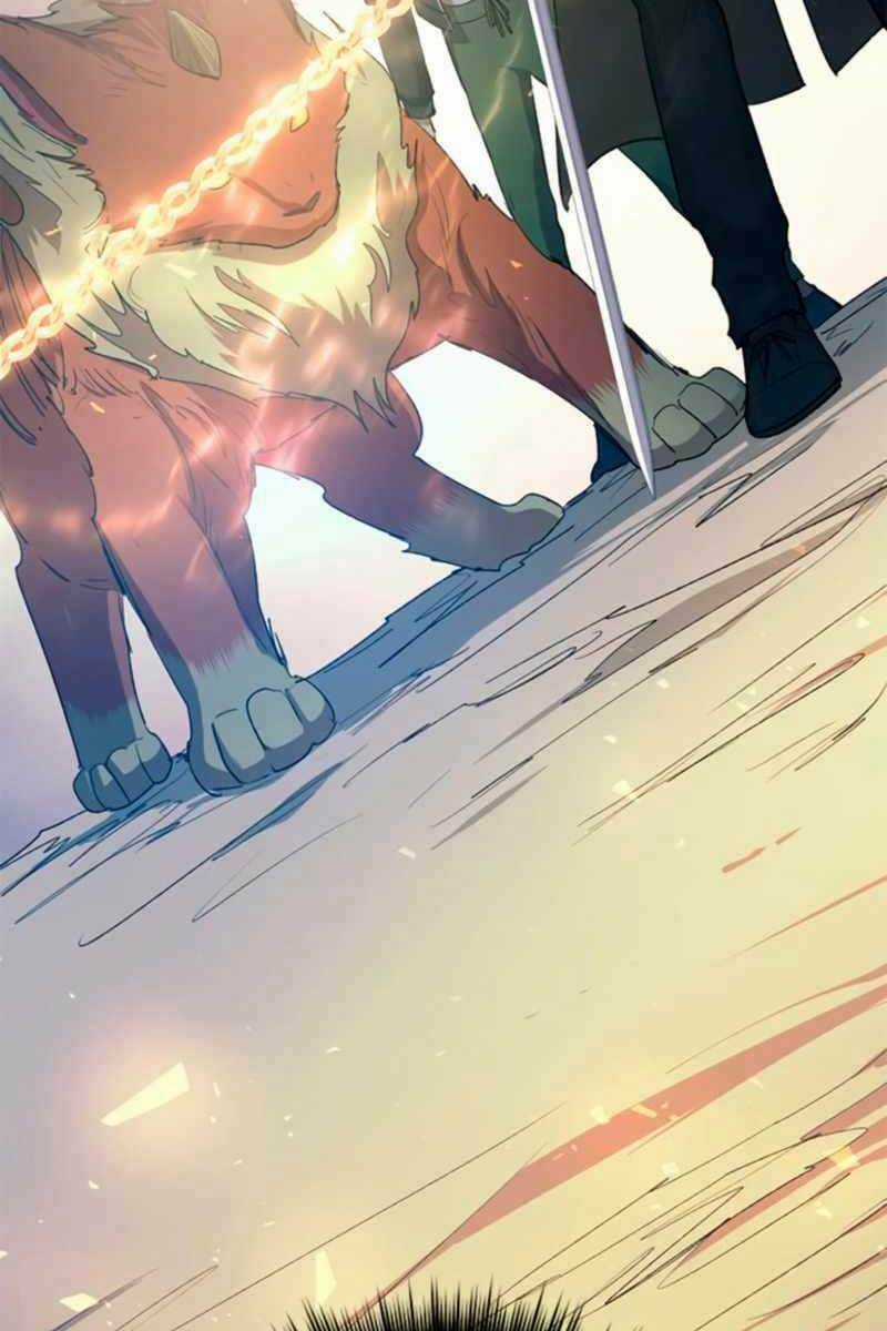 Những Ranker Cấp S Mà Tôi Nuôi Dưỡng Chapter 65 trang 14