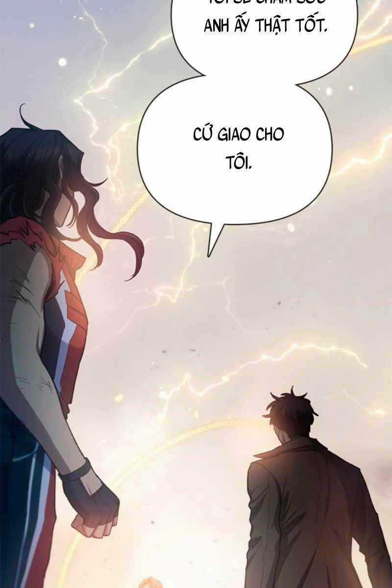 Những Ranker Cấp S Mà Tôi Nuôi Dưỡng Chapter 65 trang 2