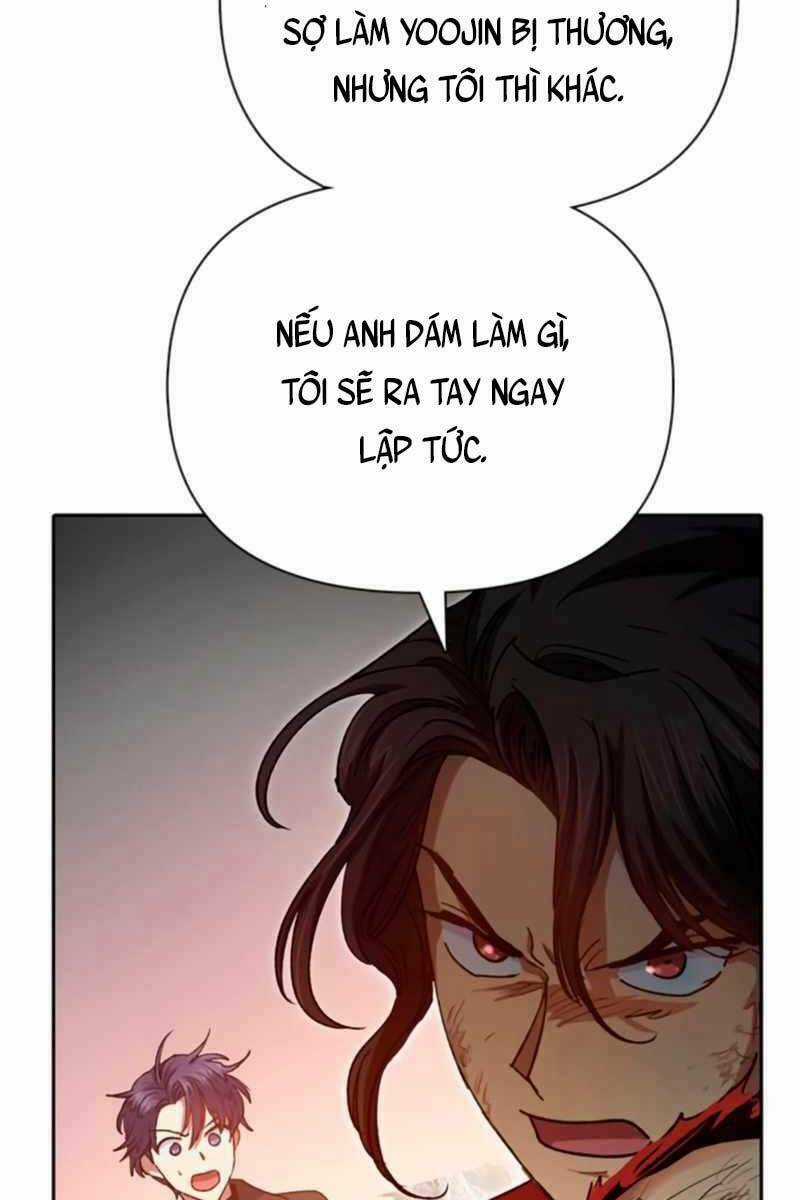 Những Ranker Cấp S Mà Tôi Nuôi Dưỡng Chapter 65 trang 20