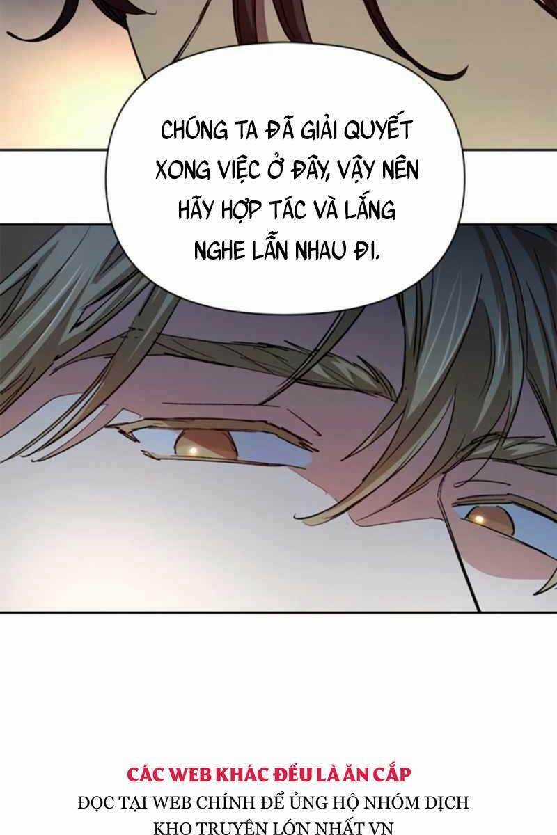 Những Ranker Cấp S Mà Tôi Nuôi Dưỡng Chapter 65 trang 22