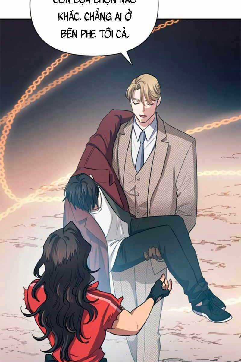 Những Ranker Cấp S Mà Tôi Nuôi Dưỡng Chapter 65 trang 25