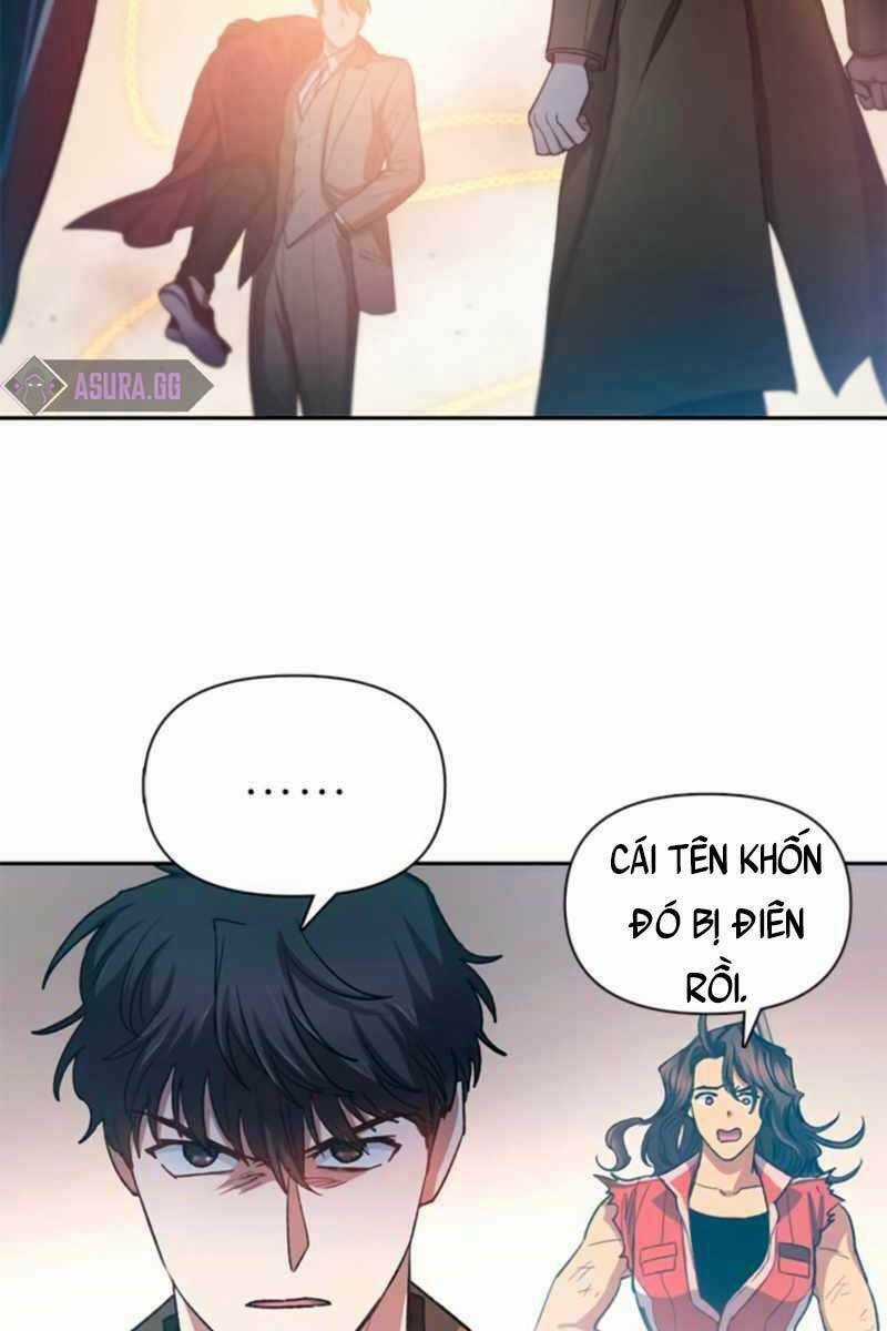 Những Ranker Cấp S Mà Tôi Nuôi Dưỡng Chapter 65 trang 3