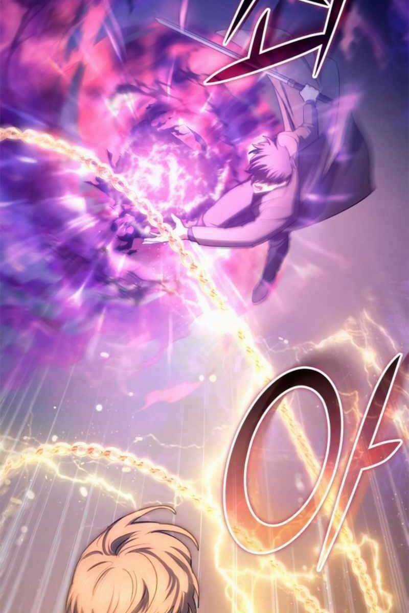 Những Ranker Cấp S Mà Tôi Nuôi Dưỡng Chapter 65 trang 33