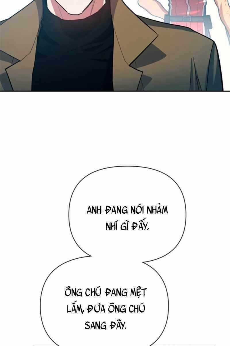 Những Ranker Cấp S Mà Tôi Nuôi Dưỡng Chapter 65 trang 4