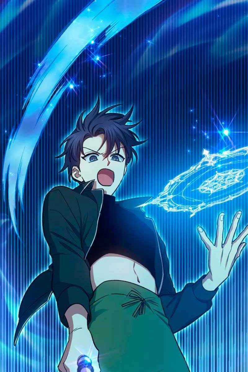 Những Ranker Cấp S Mà Tôi Nuôi Dưỡng Chapter 65 trang 40