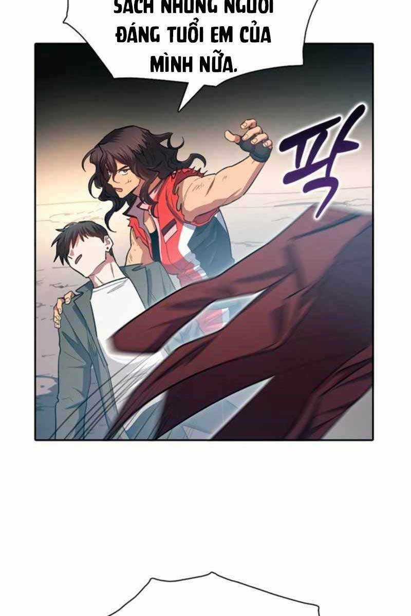 Những Ranker Cấp S Mà Tôi Nuôi Dưỡng Chapter 65 trang 43