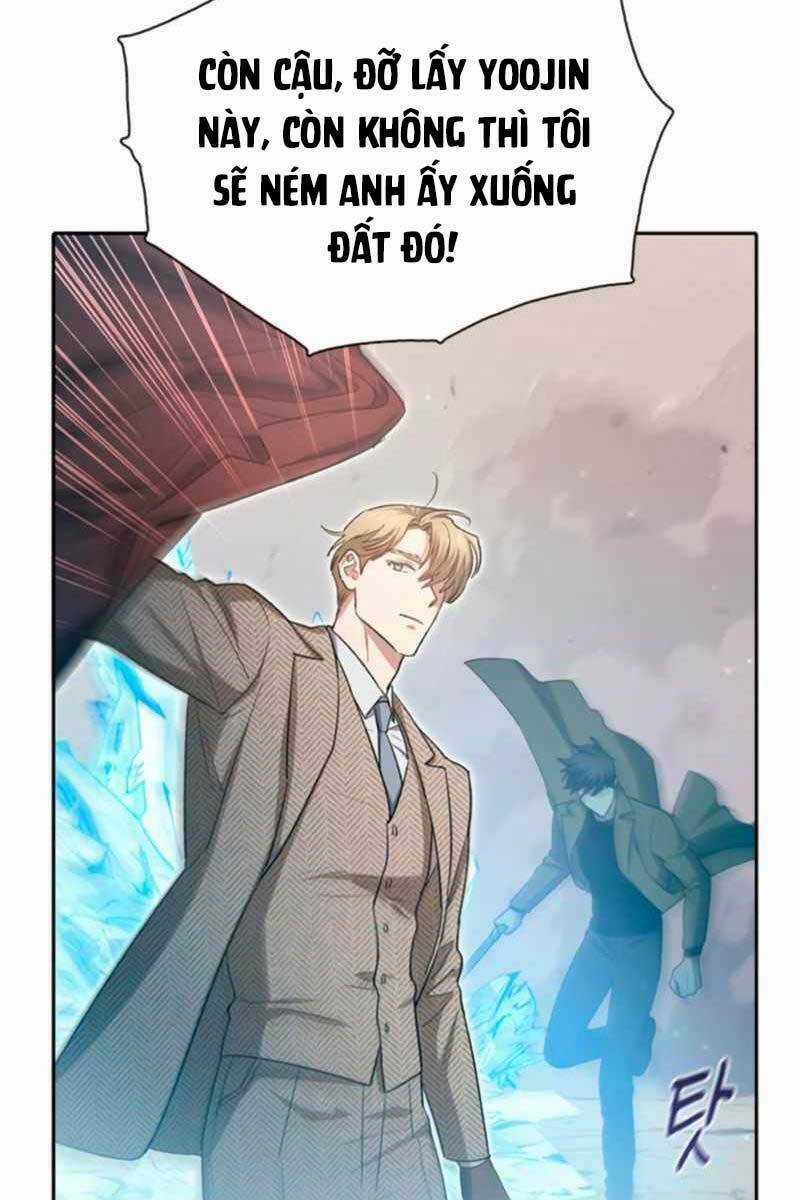 Những Ranker Cấp S Mà Tôi Nuôi Dưỡng Chapter 65 trang 44