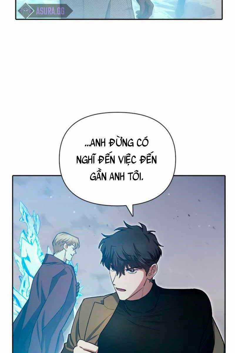 Những Ranker Cấp S Mà Tôi Nuôi Dưỡng Chapter 65 trang 45