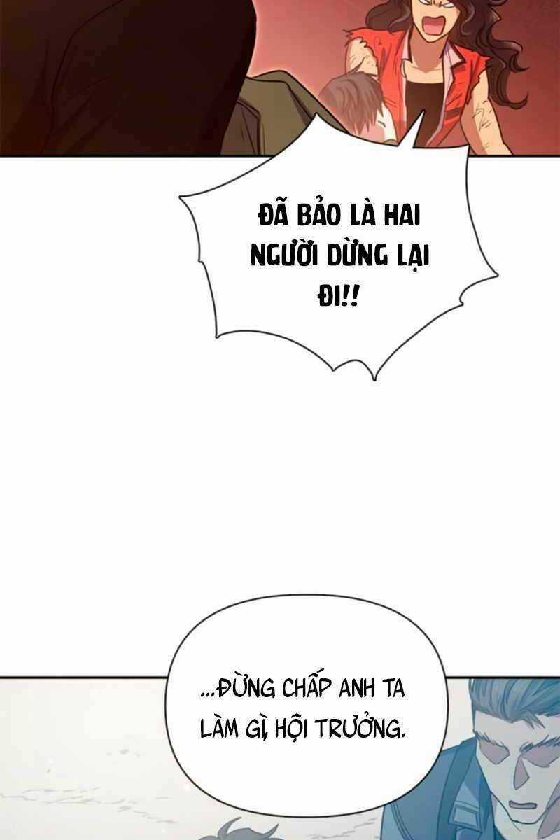 Những Ranker Cấp S Mà Tôi Nuôi Dưỡng Chapter 65 trang 48