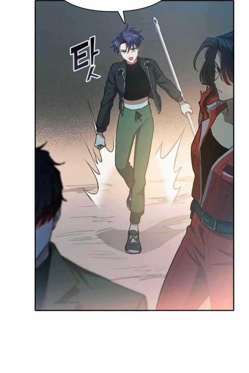 Những Ranker Cấp S Mà Tôi Nuôi Dưỡng Chapter 65 trang 5