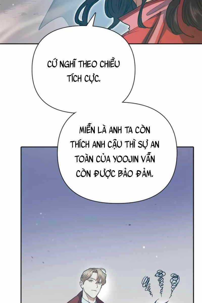 Những Ranker Cấp S Mà Tôi Nuôi Dưỡng Chapter 65 trang 50