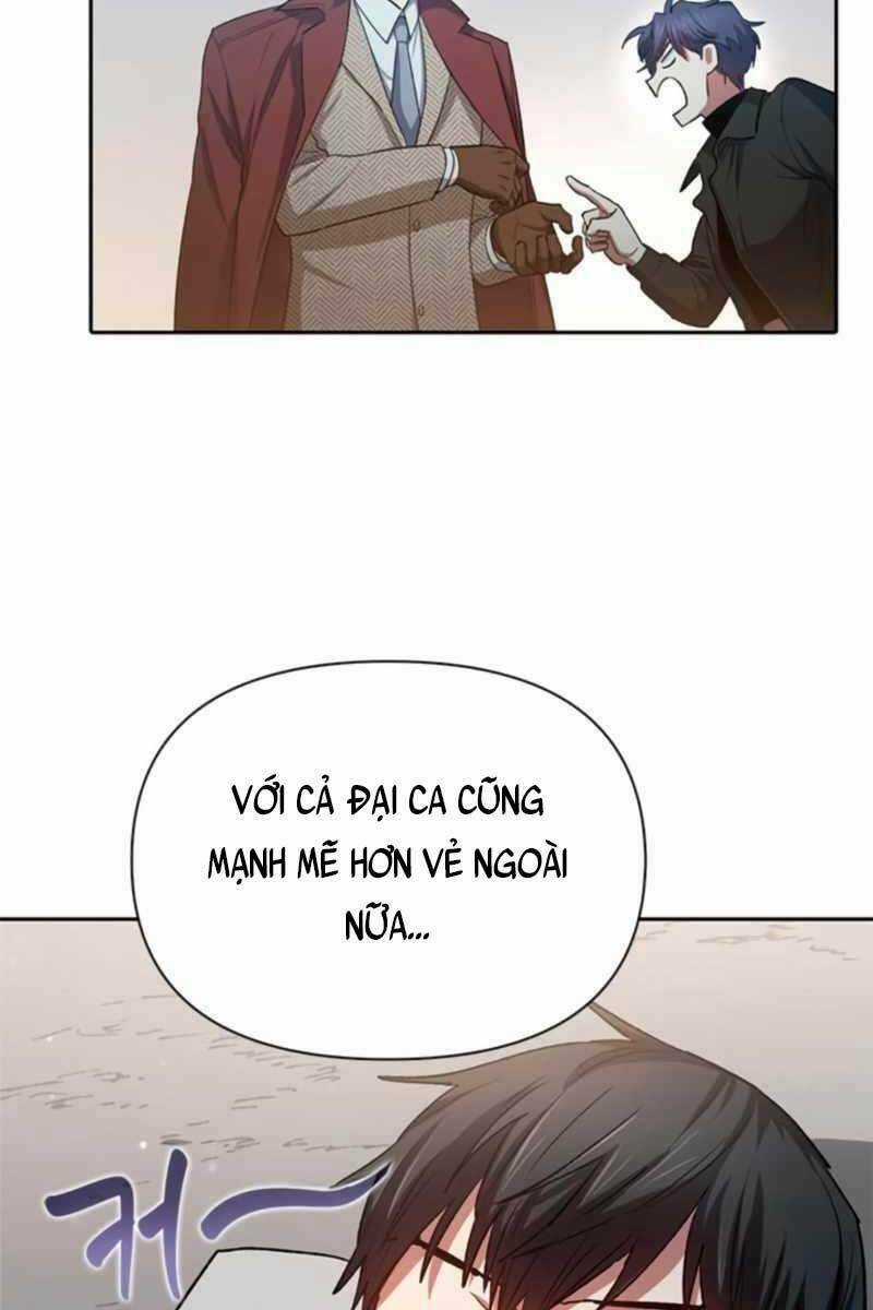 Những Ranker Cấp S Mà Tôi Nuôi Dưỡng Chapter 65 trang 51