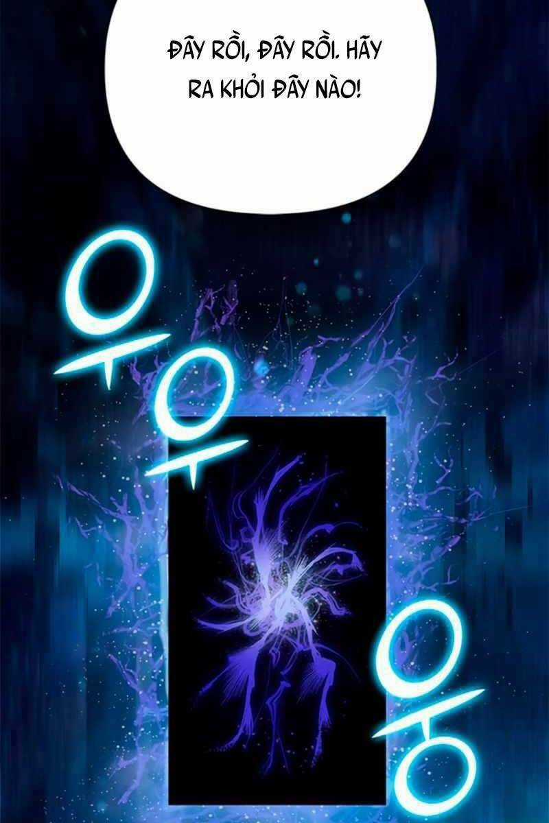 Những Ranker Cấp S Mà Tôi Nuôi Dưỡng Chapter 65 trang 53