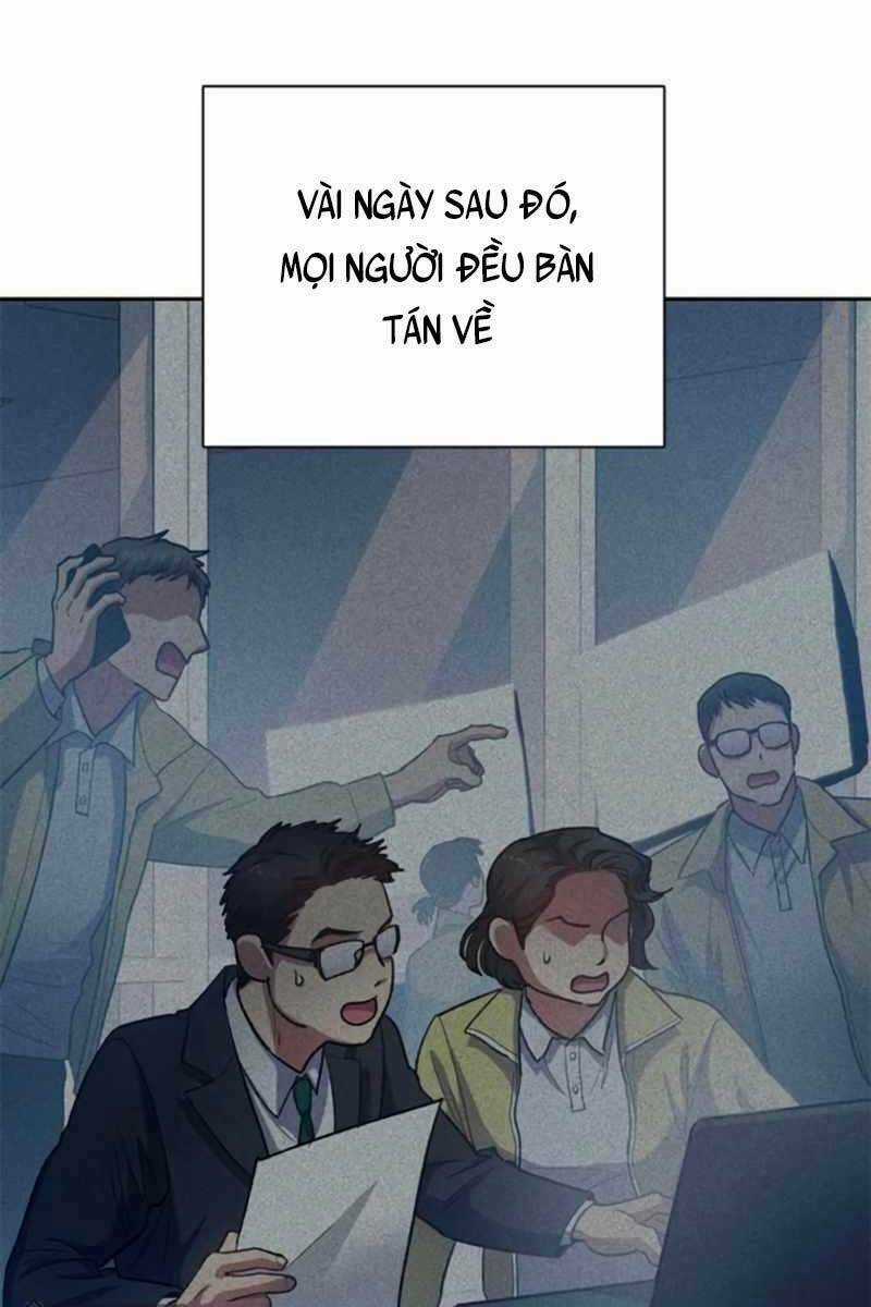 Những Ranker Cấp S Mà Tôi Nuôi Dưỡng Chapter 65 trang 56