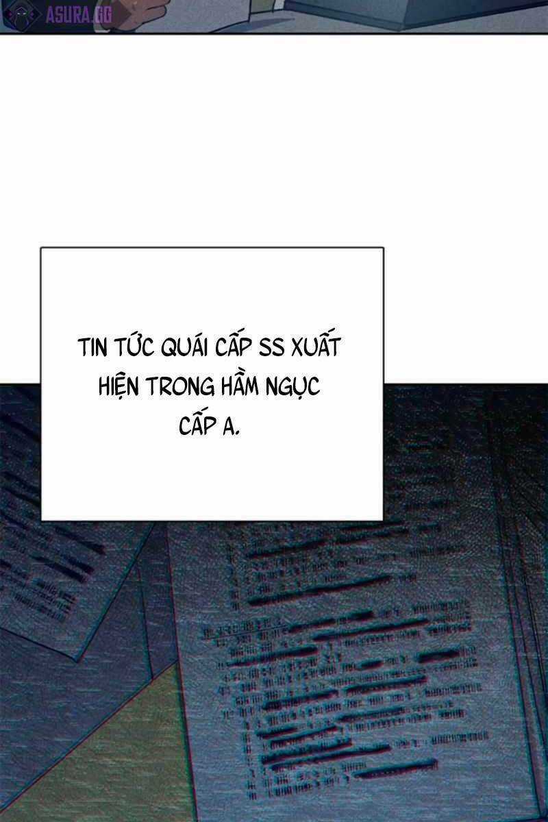 Những Ranker Cấp S Mà Tôi Nuôi Dưỡng Chapter 65 trang 57