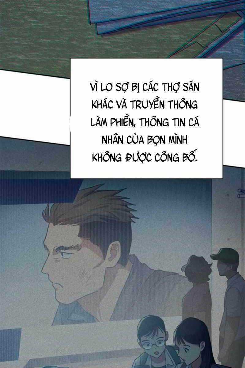 Những Ranker Cấp S Mà Tôi Nuôi Dưỡng Chapter 65 trang 58