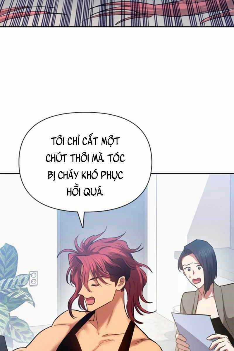 Những Ranker Cấp S Mà Tôi Nuôi Dưỡng Chapter 65 trang 65