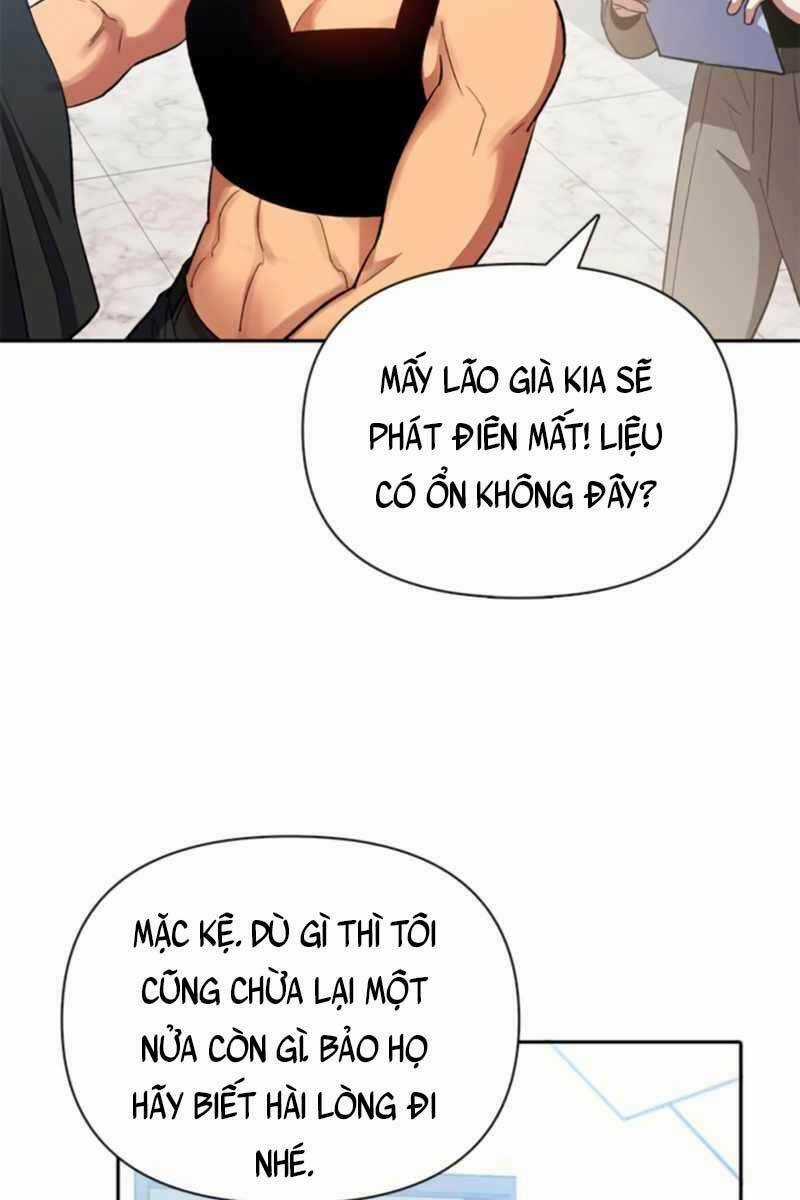 Những Ranker Cấp S Mà Tôi Nuôi Dưỡng Chapter 65 trang 66