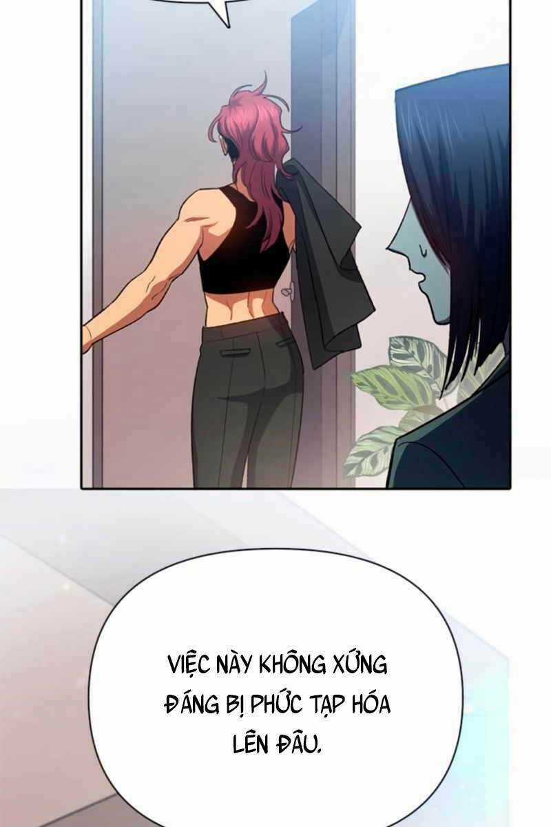 Những Ranker Cấp S Mà Tôi Nuôi Dưỡng Chapter 65 trang 67