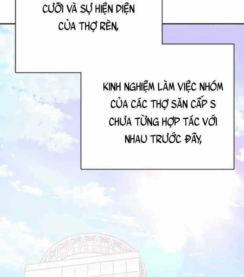 Những Ranker Cấp S Mà Tôi Nuôi Dưỡng Chapter 65 trang 71