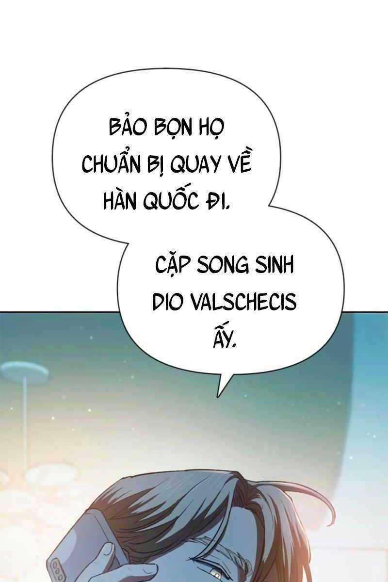 Những Ranker Cấp S Mà Tôi Nuôi Dưỡng Chapter 65 trang 75