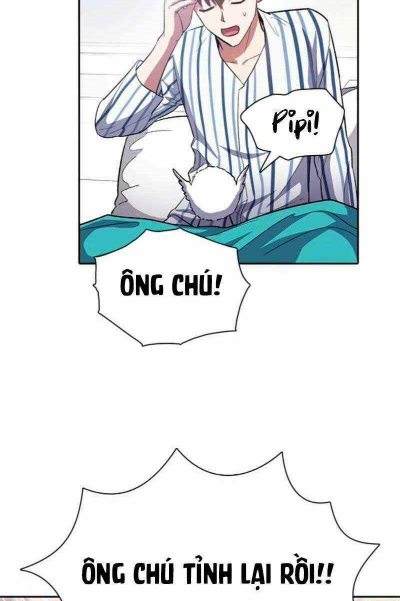 Những Ranker Cấp S Mà Tôi Nuôi Dưỡng Chapter 65 trang 84