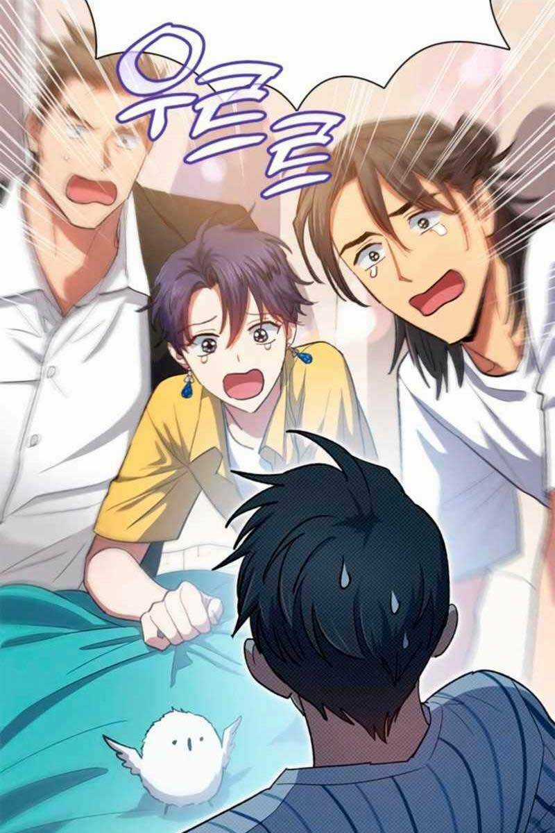 Những Ranker Cấp S Mà Tôi Nuôi Dưỡng Chapter 65 trang 85