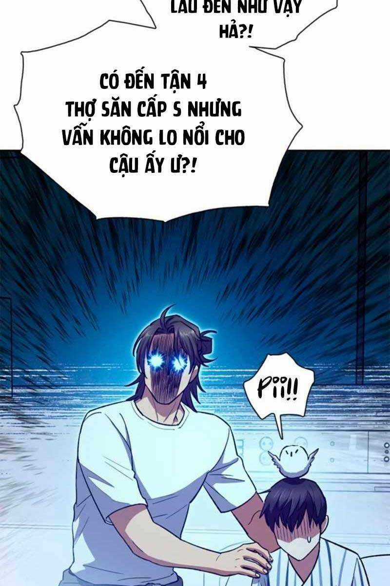 Những Ranker Cấp S Mà Tôi Nuôi Dưỡng Chapter 65 trang 90