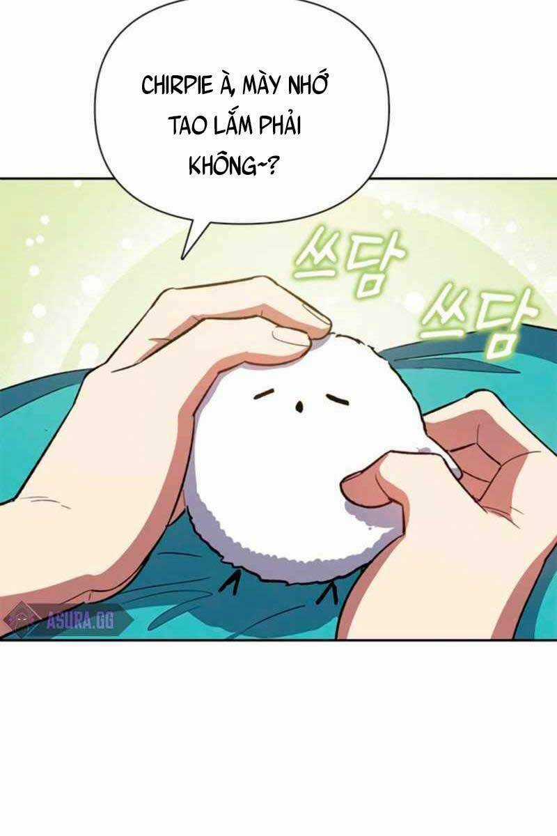 Những Ranker Cấp S Mà Tôi Nuôi Dưỡng Chapter 65 trang 94